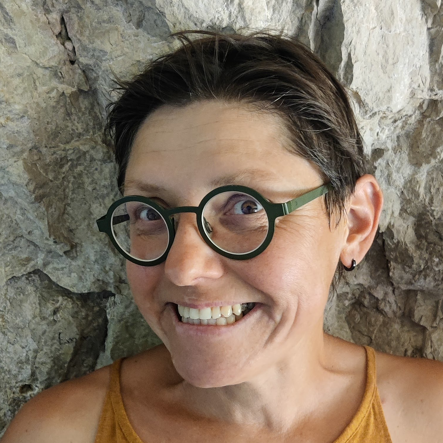 Photo de Chloé